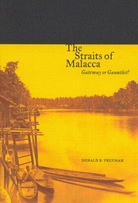 Freeman |  Straits of Malacca | eBook | Sack Fachmedien