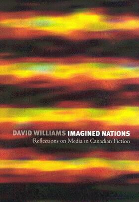 Williams |  Imagined Nations | eBook | Sack Fachmedien