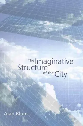 Blum |  Imaginative Structure of the City | eBook | Sack Fachmedien