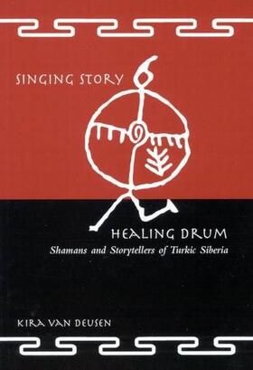 Van Deusen |  Singing Story, Healing Drum | eBook | Sack Fachmedien