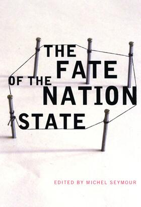 Seymour |  Fate of the Nation State | eBook | Sack Fachmedien