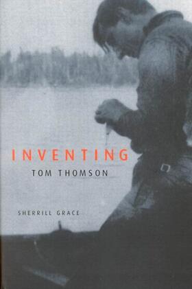 Grace |  Inventing Tom Thomson | eBook | Sack Fachmedien