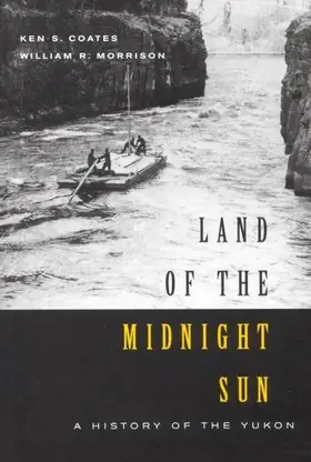 Coates / Morrison |  Land of the Midnight Sun | eBook | Sack Fachmedien