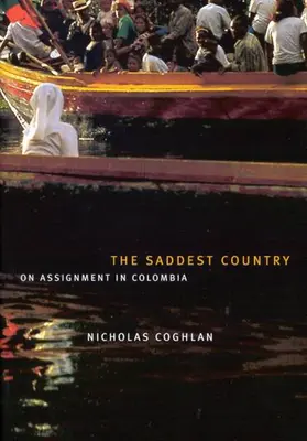 Coghlan |  Saddest Country | eBook | Sack Fachmedien