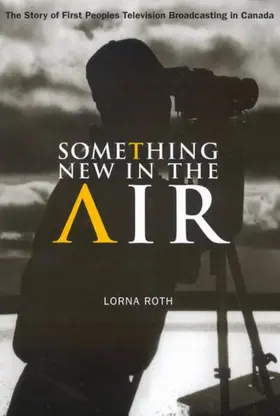 Roth |  Something New in the Air | eBook | Sack Fachmedien