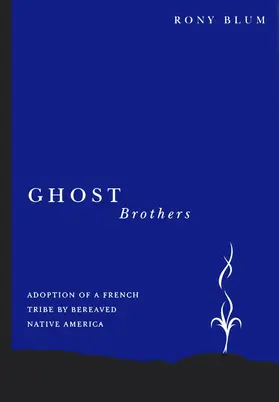 Blum |  Ghost Brothers | eBook | Sack Fachmedien