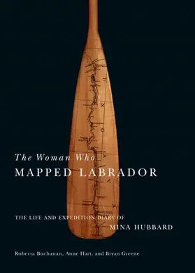 Hubbard |  Woman Who Mapped Labrador | eBook | Sack Fachmedien