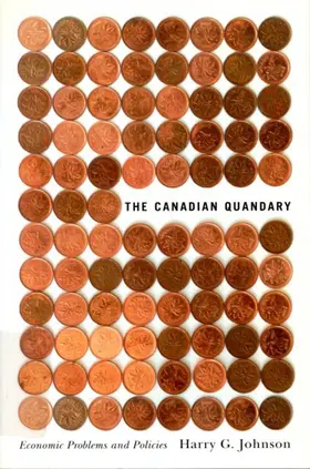 Johnson |  Canadian Quandary | eBook | Sack Fachmedien