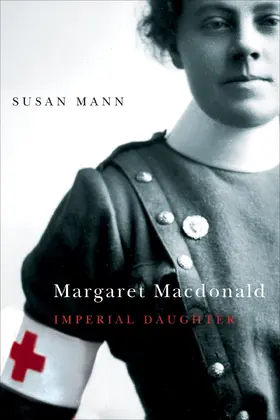 Mann |  Margaret Macdonald | eBook | Sack Fachmedien