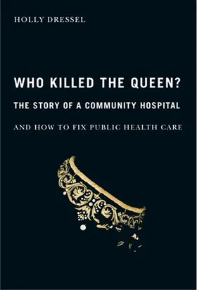 Dressel |  Who Killed the Queen? | eBook | Sack Fachmedien