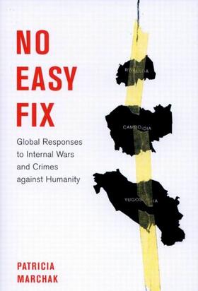 Marchak |  No Easy Fix | eBook | Sack Fachmedien