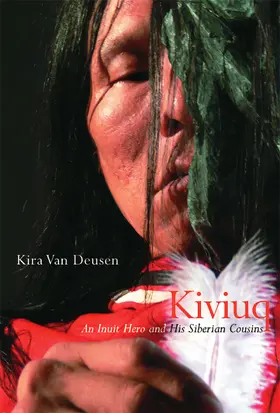 Van Deusen |  Kiviuq | eBook | Sack Fachmedien