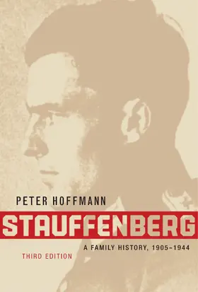 Hoffman |  Stauffenberg | eBook | Sack Fachmedien