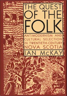 McKay |  Quest of the Folk, CLS Edition | eBook | Sack Fachmedien