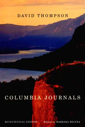 Thompson |  Columbia Journals | eBook | Sack Fachmedien