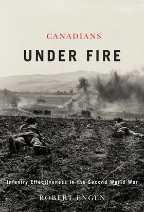 Engen |  Canadians Under Fire | eBook | Sack Fachmedien