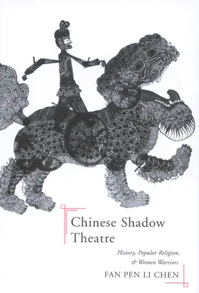 Chen |  Chinese Shadow Theatre | eBook | Sack Fachmedien