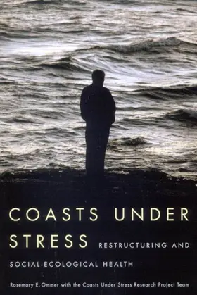 Ommer |  Coasts Under Stress | eBook | Sack Fachmedien