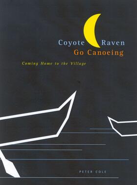 Cole |  Coyote and Raven Go Canoeing | eBook | Sack Fachmedien