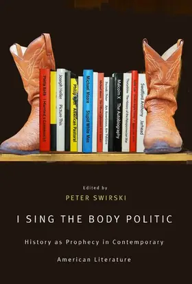 Swirski |  I Sing the Body Politic | eBook | Sack Fachmedien