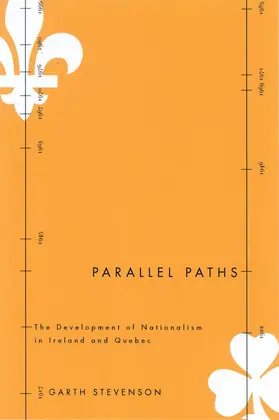 Stevenson |  Parallel Paths | eBook | Sack Fachmedien