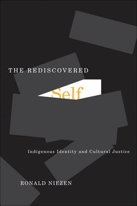 Niezen |  Rediscovered Self | eBook | Sack Fachmedien