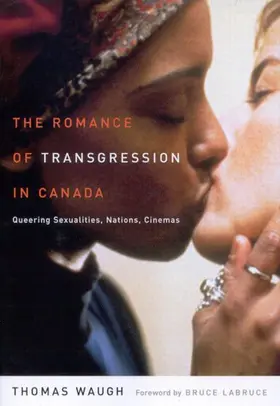 Waugh |  Romance of Transgression in Canada | eBook | Sack Fachmedien