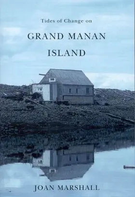 Marshall |  Tides of Change on Grand Manan Island | eBook | Sack Fachmedien