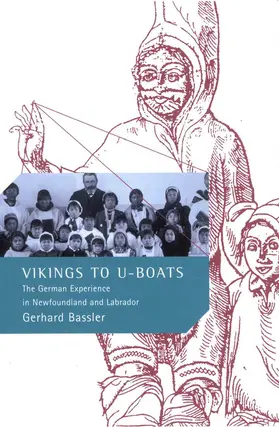 Bassler |  Vikings to U-Boats | eBook | Sack Fachmedien