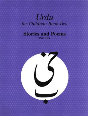 Alvi |  Urdu for Children, Book II, Stories and Poems, Part Two | eBook | Sack Fachmedien