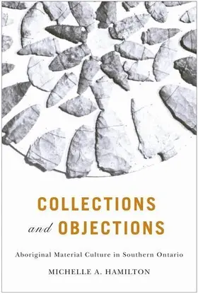 Hamilton |  Collections and Objections | eBook | Sack Fachmedien