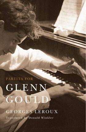 Leroux |  Partita for Glenn Gould | eBook | Sack Fachmedien