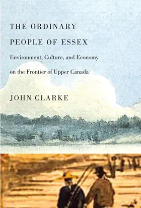 Clarke |  The Ordinary People of Essex | eBook | Sack Fachmedien