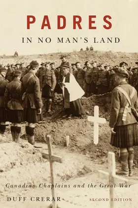 Crerar |  Padres in No Man's Land, Second Edition | eBook | Sack Fachmedien