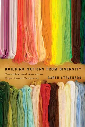 Stevenson |  Building Nations from Diversity | eBook | Sack Fachmedien