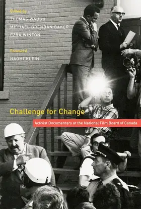 Waugh / Baker / Winton | Challenge for Change | E-Book | sack.de