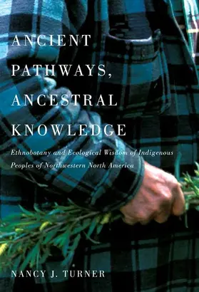 Turner |  Ancient Pathways, Ancestral Knowledge | eBook | Sack Fachmedien