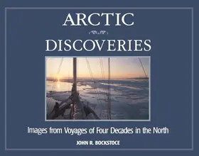 Bockstoce |  Arctic Discoveries | eBook | Sack Fachmedien