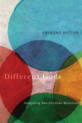 Breton |  Different Gods | eBook | Sack Fachmedien