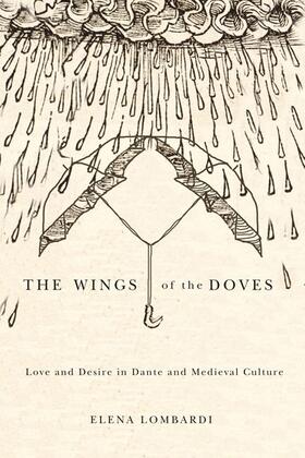 Lombardi |  Wings of the Doves | eBook | Sack Fachmedien