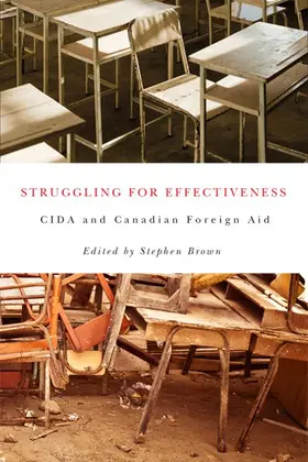 Brown | Struggling for Effectiveness | E-Book | sack.de