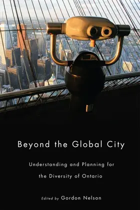 Nelson |  Beyond the Global City | eBook | Sack Fachmedien