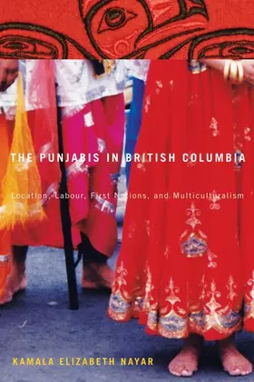 Nayar |  The Punjabis in British Columbia | eBook | Sack Fachmedien