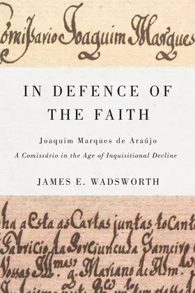 Wadsworth |  In Defence of the Faith | eBook | Sack Fachmedien