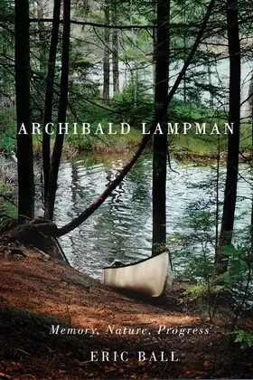 Ball |  Archibald Lampman | eBook | Sack Fachmedien