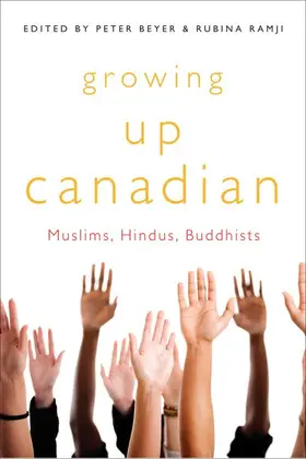 Beyer / Ramji |  Growing Up Canadian | eBook | Sack Fachmedien