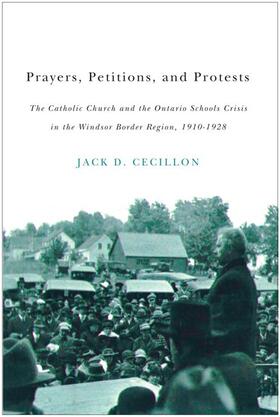 Cecillon |  Prayers, Petitions, and Protests | eBook | Sack Fachmedien