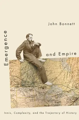 Bonnett |  Emergence and Empire | eBook | Sack Fachmedien