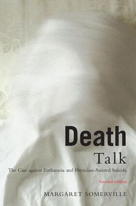 Somerville |  Death Talk, Second Edition | eBook | Sack Fachmedien