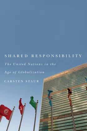 Staur / Harris |  Shared Responsibility | eBook | Sack Fachmedien